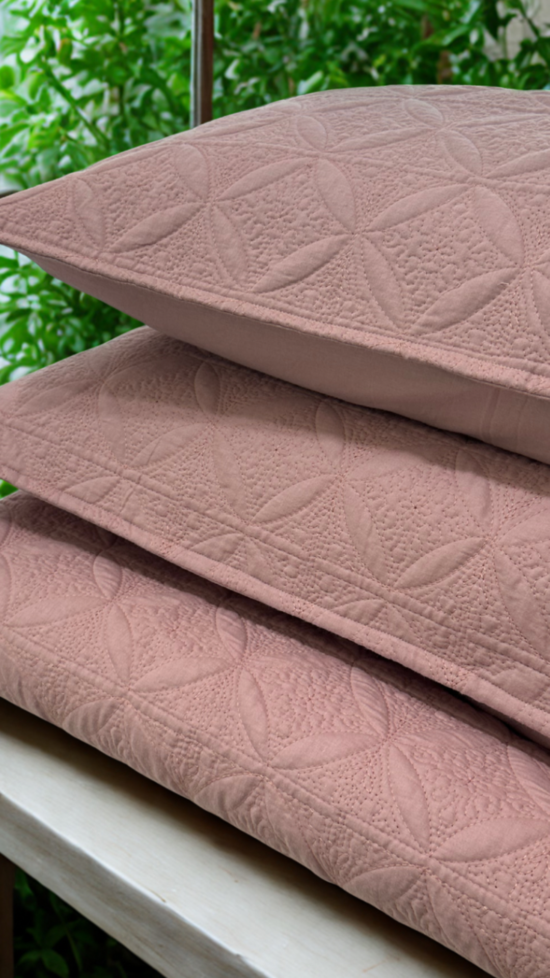 Orchid Whisper Bedding Set