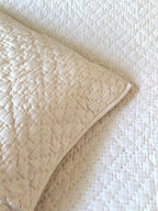 Desert Pearl Reversible Quilt Set