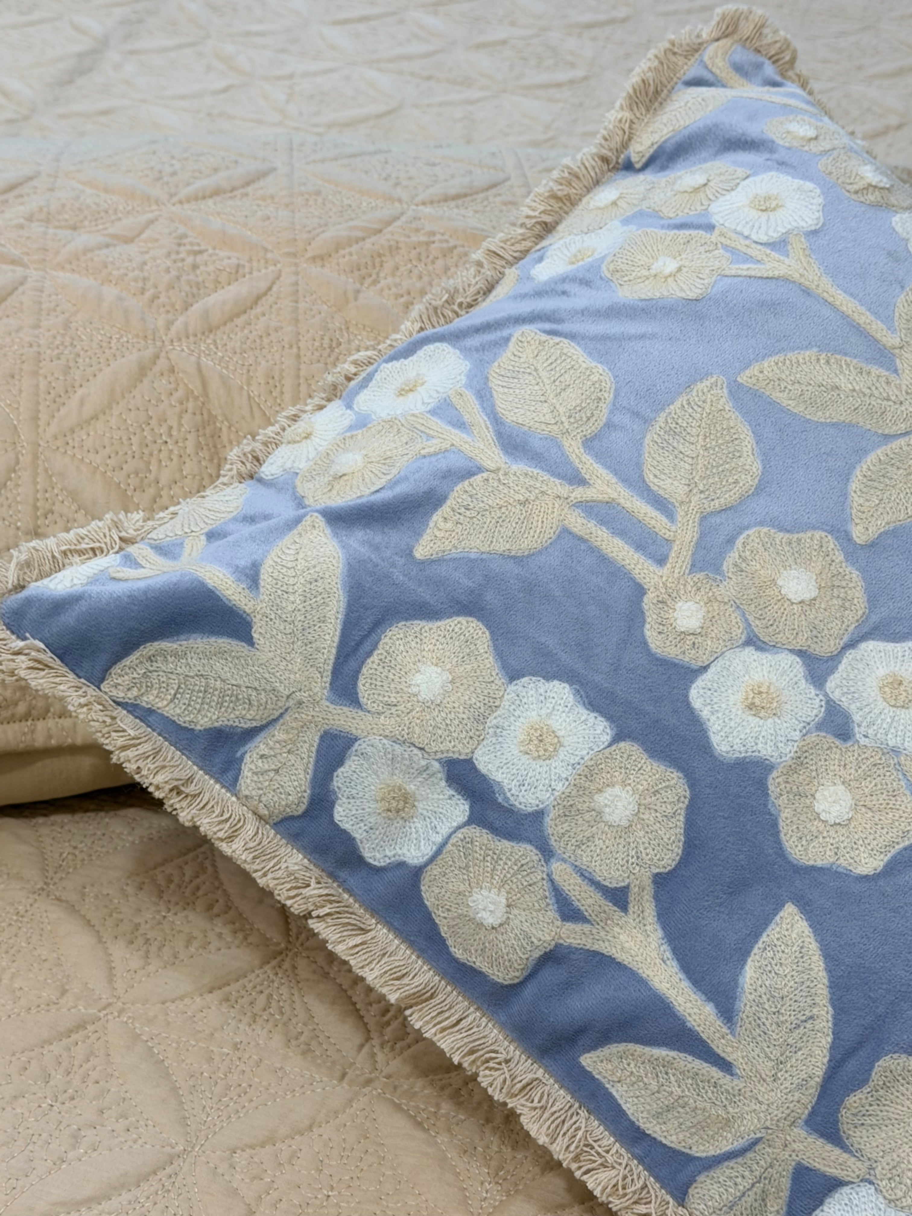 Tranquil Taupe Bedding Set