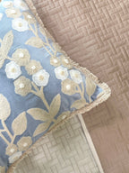 Coastal Bloom Bedding Set