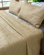 Tranquil Taupe Bedding Set