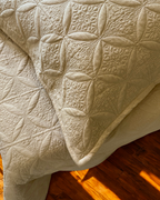 Tranquil Taupe Bedding Set