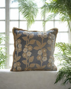 Moon Petal Cushion Cover