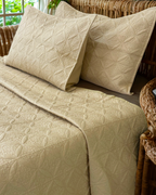 Tranquil Taupe Bedding Set
